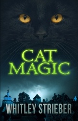 Cat Magic