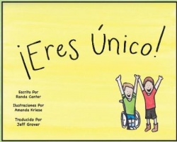 ¡Eres Unico!
