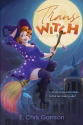 Trans Witch - College of Secrets