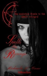 Spells in Revenge