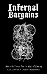 Infernal Bargains - Stories and Poems from the Deck of Destiny