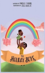 The Holiday Boys(R) - A creation of teachable lessons for children