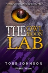 The Owl Moon Lab - A Paranormal Experiment
