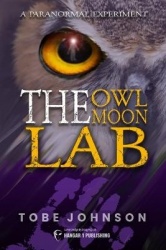 The Owl Moon Lab - A Paranormal Experiment