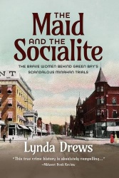 The Maid and the Socialite