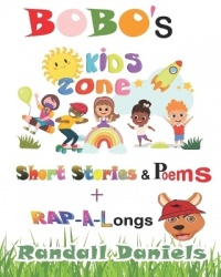 BOBO's Kid Zone - Short Stories & Poems