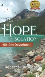 Hope in Isolation - 90-Day Devotional