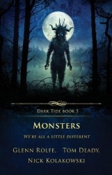 Monsters - We're All a Little Different