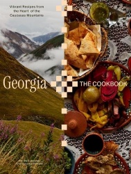 Georgia - The Cookbook
