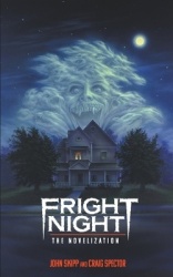 Fright Night - The Novelization