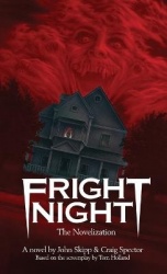 Fright Night - The Novelization