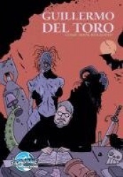 Orbit - Guillermo Del Toro