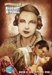Female Force - Margaret Mitchell - The creator of the 
