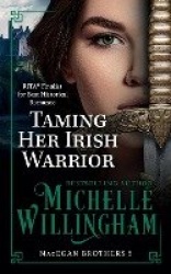 Taming Her Irish Warrior - (Bonus story 