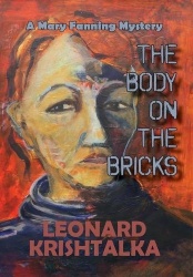 The Body On The Bricks - A Mary Fanning Mystery