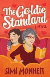 The Goldie Standard - A Novel