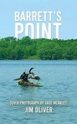 Barrett's Point