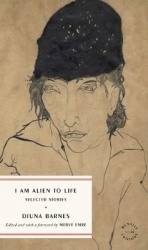I Am Alien to Life - Selected Stories