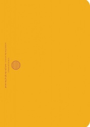 Sunflower B6 Flex Journal