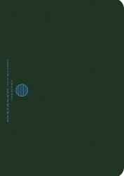 Pine B6 Flex Journal