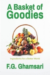 A Basket of Goodies - Ingredients for a Better World