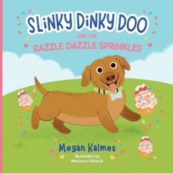 Slinky Dinky Doo - and the Razzle Dazzle Sprinkles