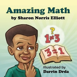 Amazing Math - Understanding the Trinity