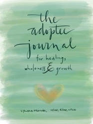 The Adoptee's Guide to Healing, Wholeness & Growth