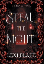 Steal the Night