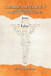 The Bible I Never Knew