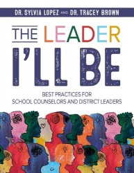 The Leader I'll Be