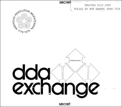 Dda Exchange