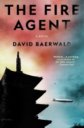 The Fire Agent - A Novel