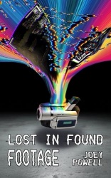 Lost in Found Footage