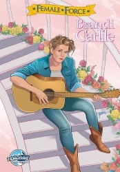 Female Force - Brandi Carlile