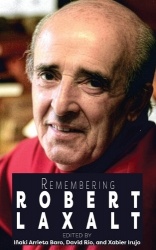 Remembering Robert Laxalt