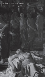 Where Are We Now? - The Epidemic as Politics