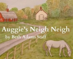 Auggie's Neigh Neigh