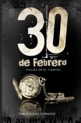 30 de Febrero (Viajes en el tiempo) - Nudos en el tiempo