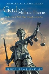God in the Midst of Thorns - A Journey of Faith, Hope, Strength, and Justice