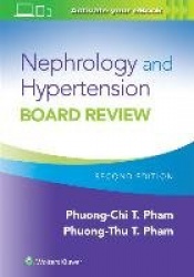 Nephrology and Hypertension Board Review