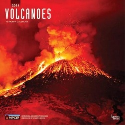 Volcanoes 2021 Square