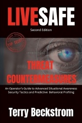 LiveSafe - Threat Countermeasures