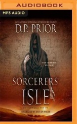 Sorcerers'Isle