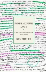 Pandemonium Logs - Sioux Falls, South Dakota, 2020-2022