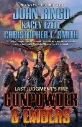 Gunpowder&Embers