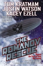 The Romanov Rescue
