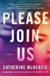 Please Join Us - A Novel