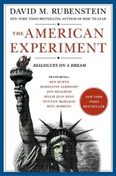 The American Experiment - Dialogues on a Dream