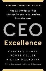 CEO Excellence